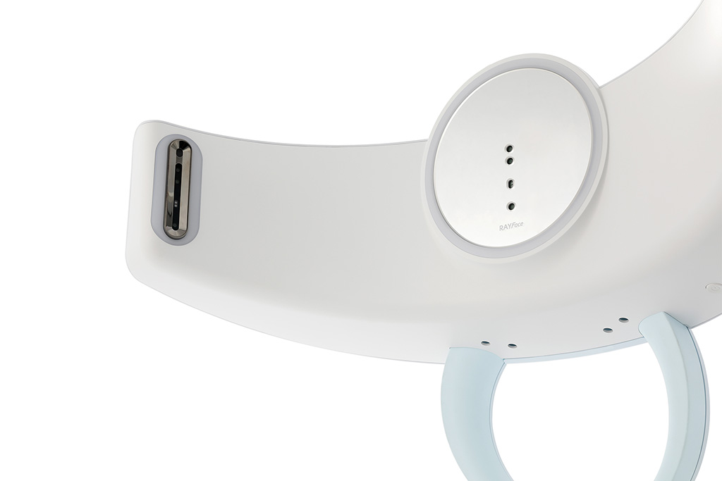 RAYFace