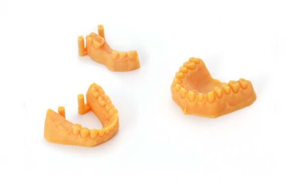 Dental models