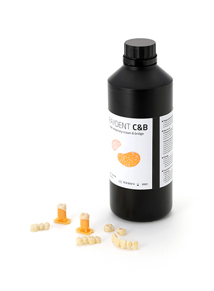 RAYDENT C&B