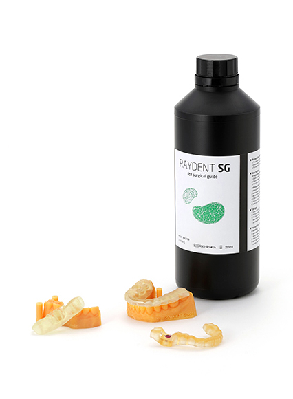 RAYDENT SG